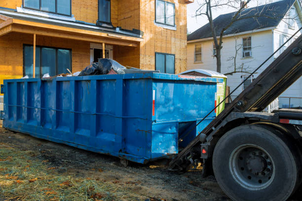 Basement Cleanout Services in Ocean City, FL