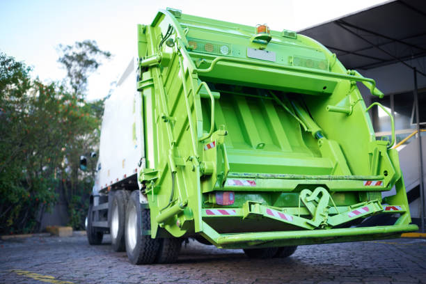 Trusted Ocean City, FL Junk Removal Experts
