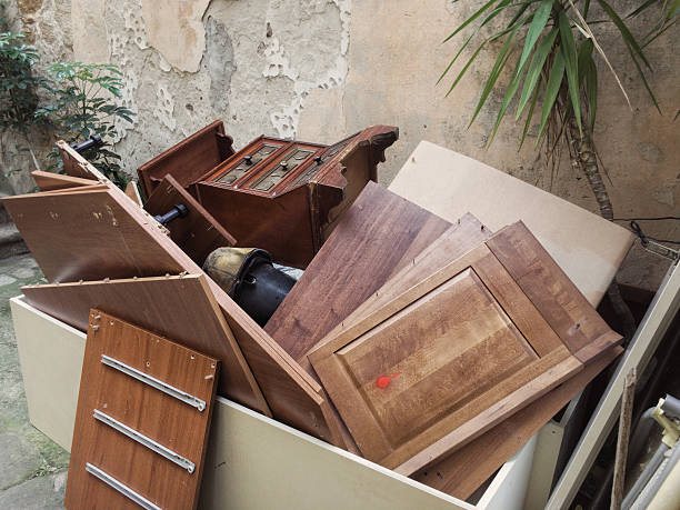 Best Garage Cleanout Services  in Ocean City, FL